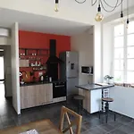 Appartement Avec Jardin Privatif