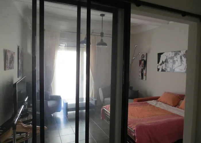 Appartement Avec Jardin Privatif