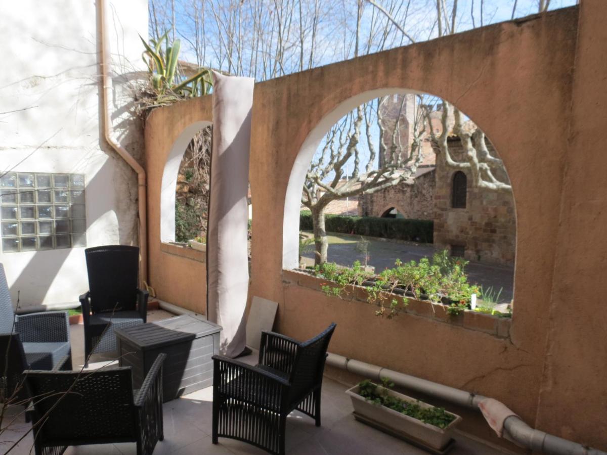 Apartment Avec Jardin Privatif *
